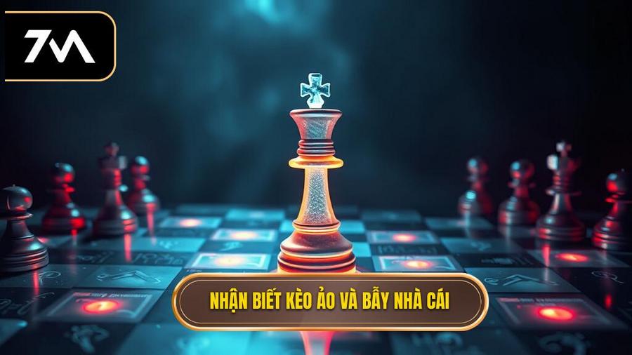Hiểu đúng về kèo ảo và bẫy nhà cái
