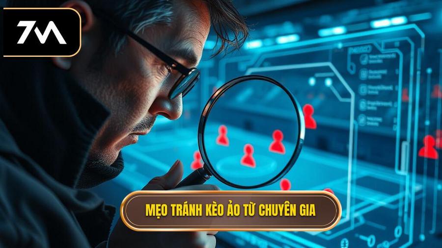Tổng hợp các mẹo “né bẫy” kèo ảo từ chuyên gia