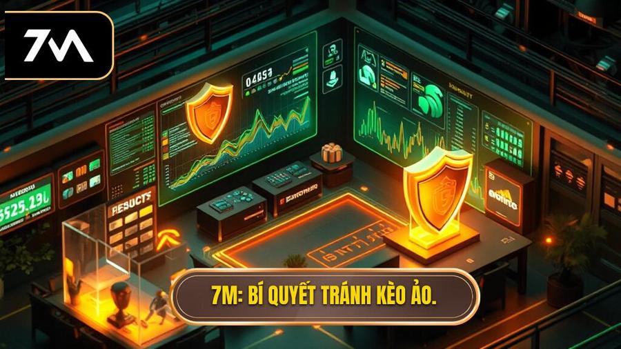 mẹo “né bẫy” kèo ảo