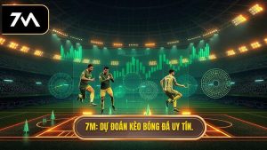 dự đoán kèo bóng đá