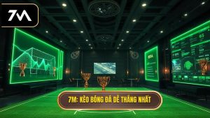 kèo bóng đá dễ thắng