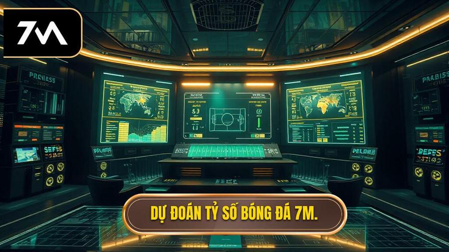 dự đoán tỷ số bóng đá