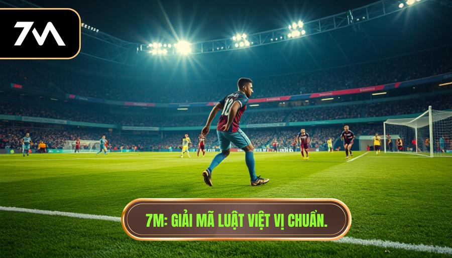 Việt vị là gì?